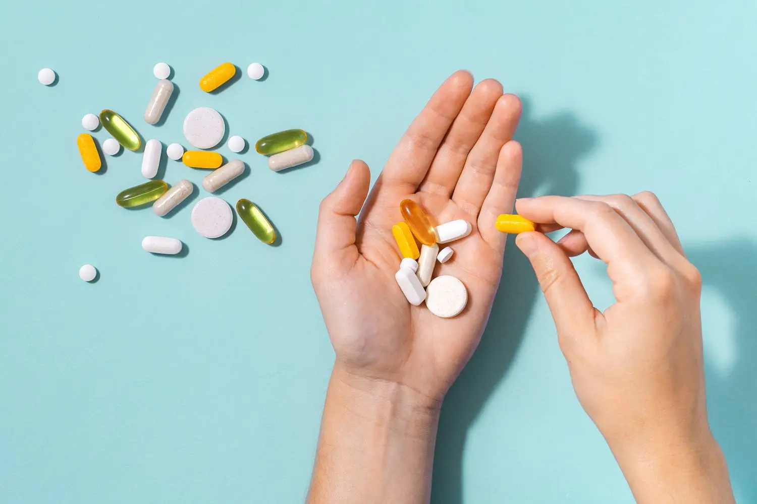 Ederland - Natural Supplements for Health & Wellness.