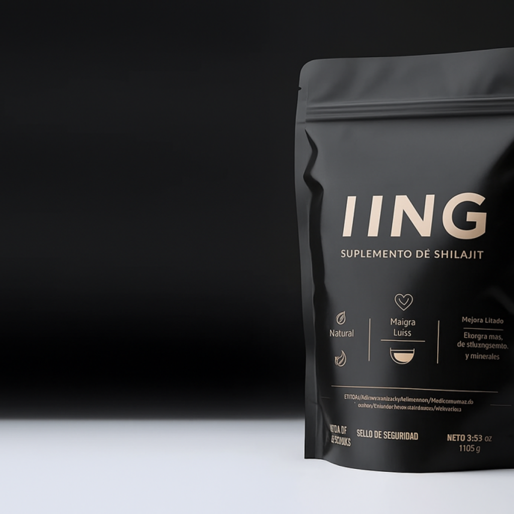natural supplements